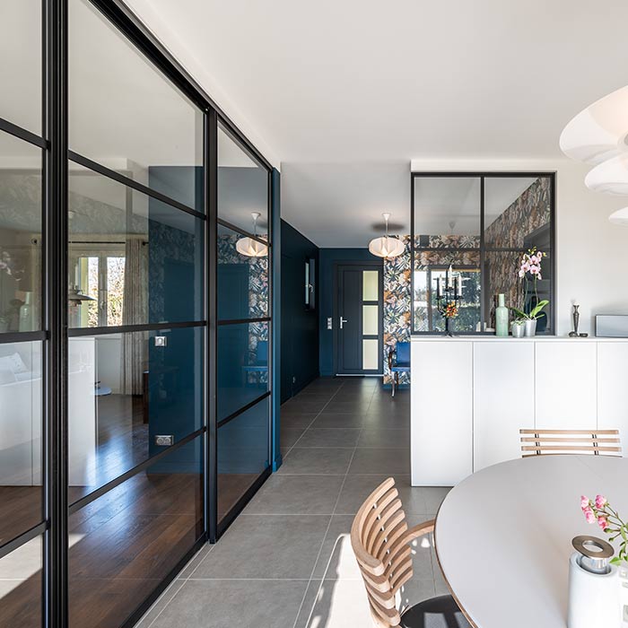 melamine