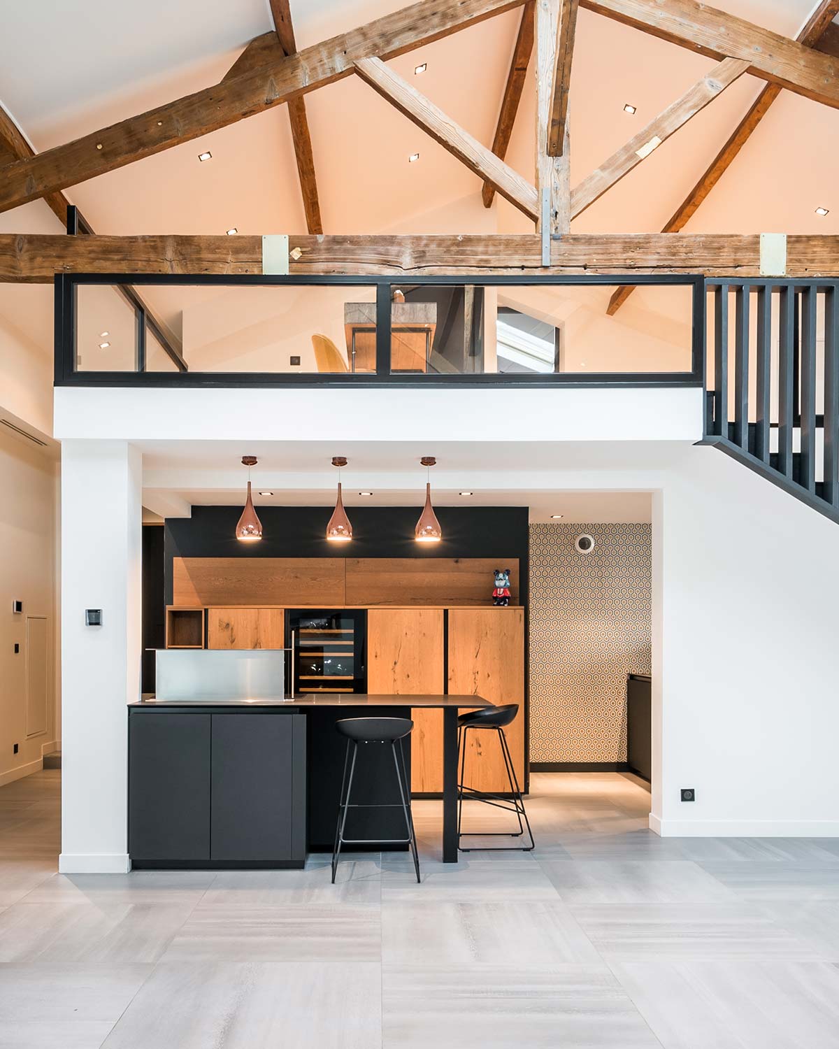 Kitchen Interior
