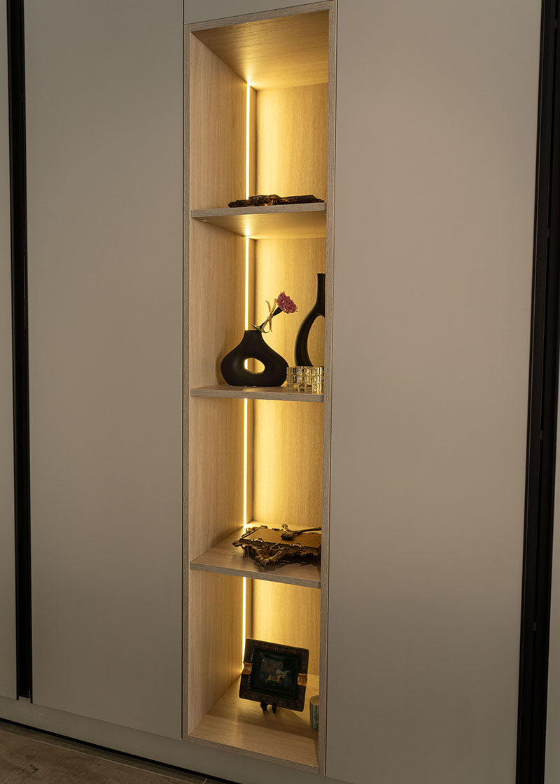 Joinery