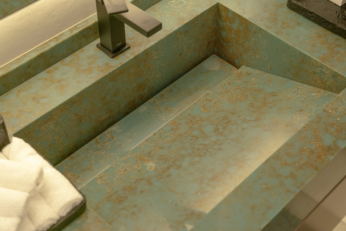 Vanities