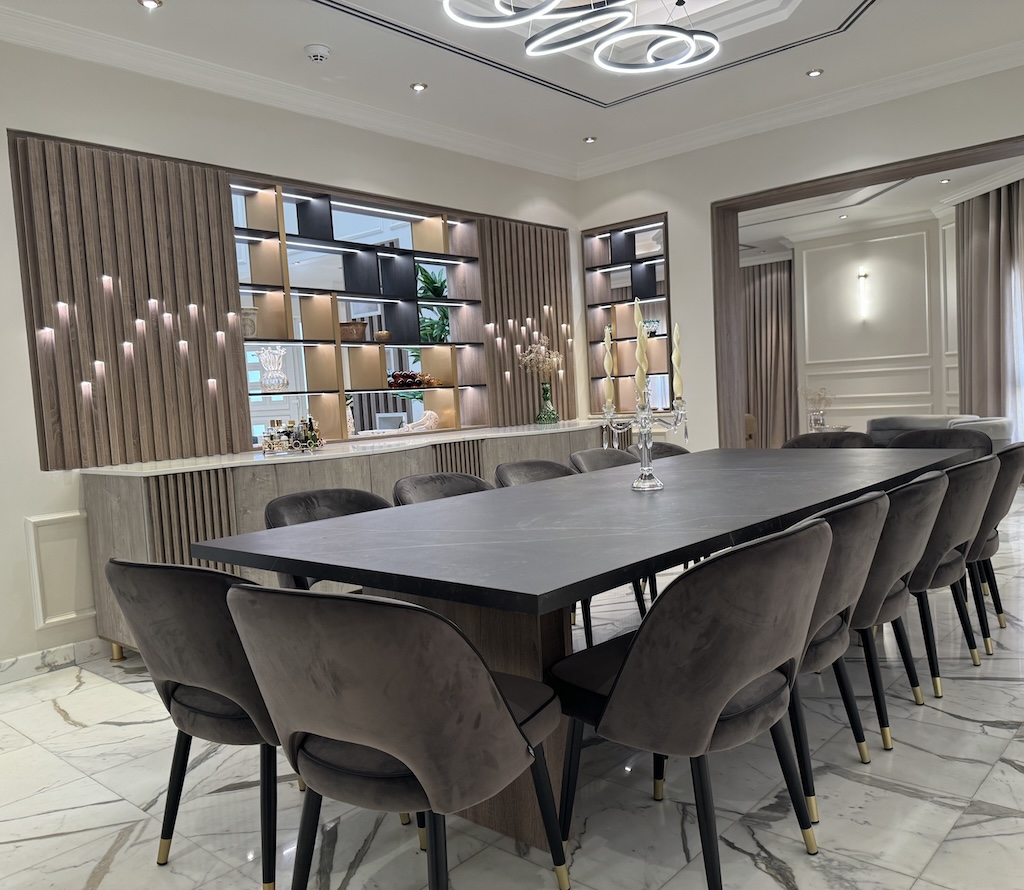 Luxury Villa 03